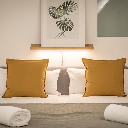 Spacious Apartment In Hemholtzkiez Prenzlauer Berg For 8 People Hiddenseer Berlin Zewnętrze zdjęcie