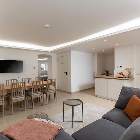 Spacious Apartment In Hemholtzkiez Prenzlauer Berg For 8 People Hiddenseer Berlin Zewnętrze zdjęcie
