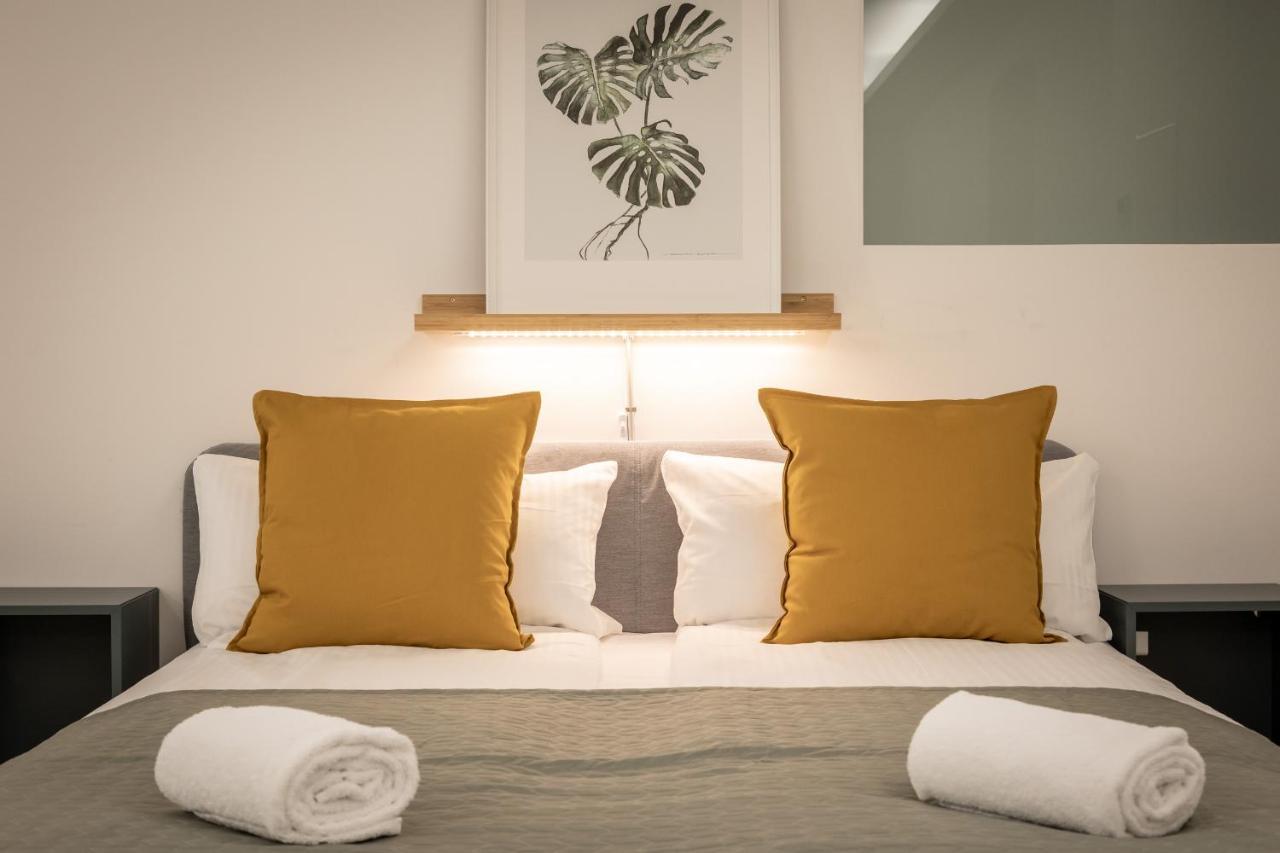 Spacious Apartment In Hemholtzkiez Prenzlauer Berg For 8 People Hiddenseer Berlin Zewnętrze zdjęcie