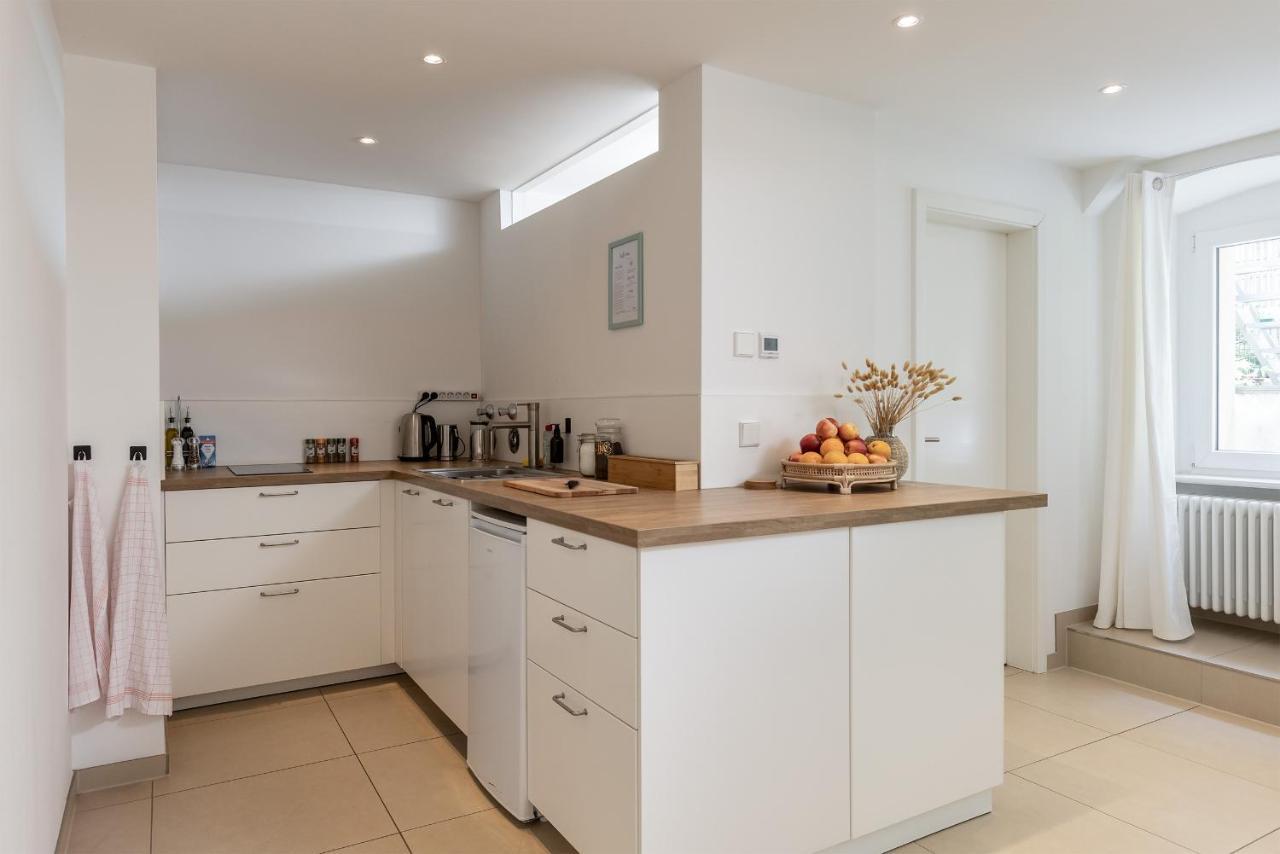 Spacious Apartment In Hemholtzkiez Prenzlauer Berg For 8 People Hiddenseer Berlin Zewnętrze zdjęcie