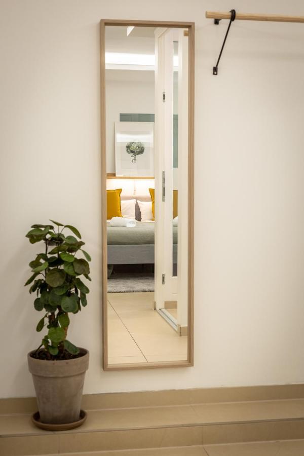 Spacious Apartment In Hemholtzkiez Prenzlauer Berg For 8 People Hiddenseer Berlin Zewnętrze zdjęcie